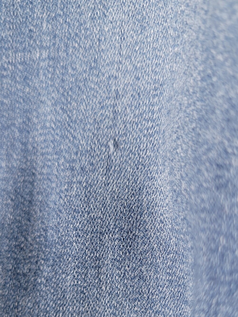 Hollister Low Rise Jean Leggings Classic Blue Distressed Skinny Jeans - 7R 28 - Picture 11 of 16